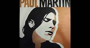 Paul Martin - Paul Martin 1967 ( Full Album Vinyl 1996)