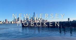 Cómo llegar de Manhattan a Hoboken, New Jersey