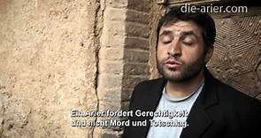 FILM: Die Arier: Spurensuche Iran