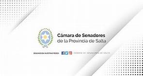 CÁMARA DE SENADORES DE SALTA - HOMENAJES A FM ARIES 91.1 Y AL 70° ANIVERSARIO BOLICHE BALDERRAMA