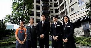 東京都物業二十週年紀念影片-員工篇（従業員編）