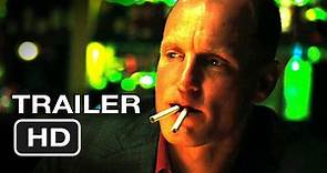 Rampart Official Movie Trailer #1 - Woody Harrelson Movie (2012) HD