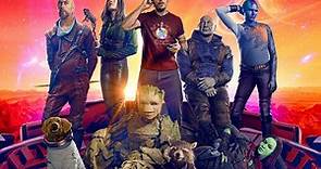 'Guardianes de la Galaxia Vol. 3' es la mejor de la trilogía: James Gunn se despide de Marvel con una estupenda película que da un gran cierre a este grupo de superhéroes
