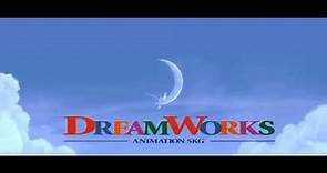 DreamWorks Animation SKG (2008-2010) Cinemascope