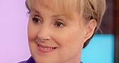 Sally Dynevor shares how her breast cancer diagnosis massively affected her menopausal symptoms