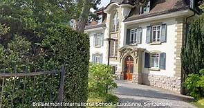 Discover Brillantmont International School