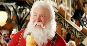 Top 10 Greatest Santa Characters in Movies