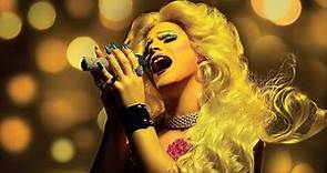 Official Trailer - HEDWIG AND THE ANGRY INCH (2001, John Cameron Mitchell)