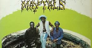 The Maytals - From The Roots