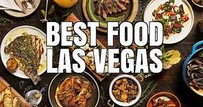BEST Restaurants in Las Vegas | Libertine Social | Mandalay Bay