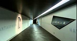 Architecture 12 of 23 Daniel Libeskind Jewish Museum Berlin