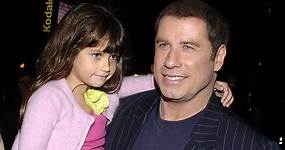 La figlia di John Travolta Ella Bleu oggi ha 21 anni ed è sempre più uguale a papà (vedere per credere)
