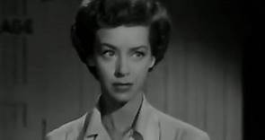 Mary Ryan Detective 1949 Crime Drama B-Movie with Marsha Hunt