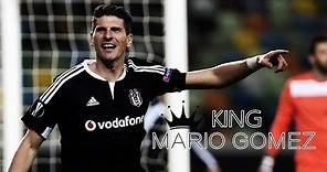 Mario Gomez ● All 26 Goals - Beşiktaş 15-16