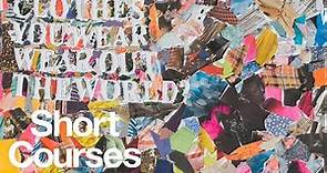 Courses for Teenagers with Chelsea College of Arts | Short Courses