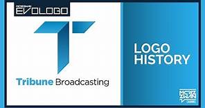 Tribune Broadcasting Logo History | Evologo [Evolution of Logo]