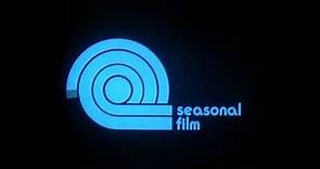 Seasonal Film Corporation Logo