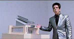 Zoolander (1/10) Best Movie Quote - What is this? A Center for Ants? (2001)