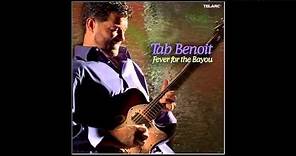 Tab Benoit - Fever For The Bayou