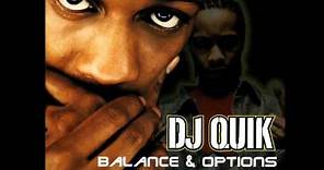 DJ Quik featuring Digital Underground & AMG - Do Whutcha Want