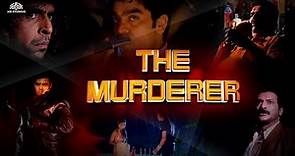 The Murderer | Bollywood Hindi Action Full Movie | Mimoh Chakraborty, Simran, Madhu and MonaLisa
