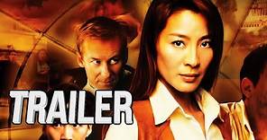 The Touch | Trailer (German) feat. Michelle Yeoh