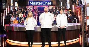 MasterChef Season 13 Episode 20 Finale Part Two