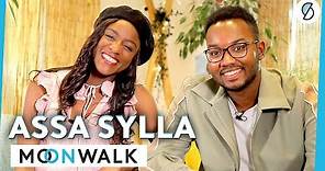 Assa Sylla - Moonwalk