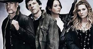 Zombieland: Double Tap - Trailer Oficial | Tomatazos