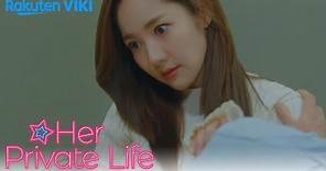 Her Private Life - EP14 | Caught Sleeping Together...