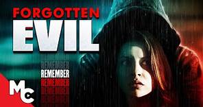 Forgotten Evil | Full Movie | Mystery Horror | EXCLUSIVE