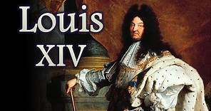 Louis XIV: Sun King of France