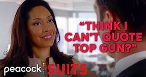 Best Movie References in Season 1 | Suits