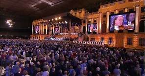 André Rieu - Waltzing Matilda, live in Australia