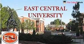 East Central University (ECU)