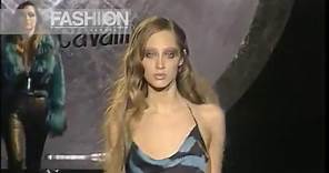 ROBERTO CAVALLI Fall 2000/2001 Milan - Fashion Channel