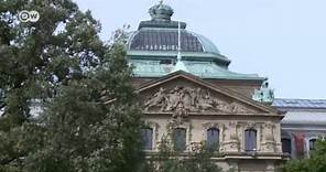 Karlsruhe: 300 años de historia | Destino Alemania