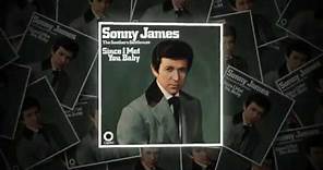 Sonny James - Since I Met You Baby - 1969