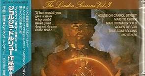 Georges Delerue - The London Sessions - Vol. 3