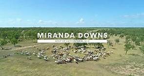 'Miranda Downs', Gulf of Carpenteria, Qld.
