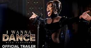 Whitney Houston: I Wanna Dance With Somebody - Official Trailer - Only In Cinemas Now