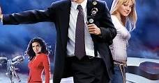 El agente Cody Banks (2003) Online - Película Completa en Español - FULLTV