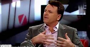 David Chilton Author of The Wealthy Barber