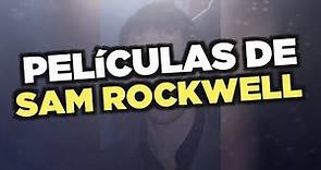 Las mejores películas de Sam Rockwell