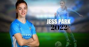 Jess Park 2022 - Queen Of Dribbling Skills | HD