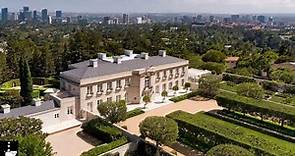 The $195 Million Mega Mansion | Chartwell Estate