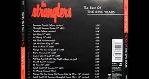 The Stranglers - The Best Of The Epic Years Full Album