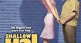 Shallow Hal synopsis and movie info