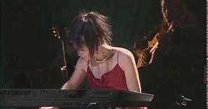 Keiko Matsui-Live In Tokyo © 2002