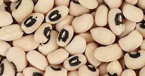 Black-Eyed Peas 101-Nutrition and Health Benefits